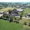 Photos aériennes de Oussières (39800) | Jura, Bourgogne-Franche-Comté, France - Photo réf. 16339