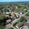 Photos aériennes de Oussières (39800) | Jura, Bourgogne-Franche-Comté, France - Photo réf. 16340