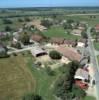 Photos aériennes de Oussières (39800) | Jura, Bourgogne-Franche-Comté, France - Photo réf. 16341