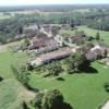 Photos aériennes de "Bourgogne" - Photo réf. 16343 - Situe entre la Franche-Comt et le duch de Bourgogne, Pleure est une commune paisible constelle d'tangs.