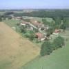 Photos aériennes de "Bourgogne" - Photo réf. 16348 - Situe entre la Franche-Comt et le duch de Bourgogne, Pleure est une commune paisible constelle d'tangs.