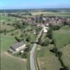 Photos aériennes de Colonne (39800) - Autre vue | Jura, Franche-Comté, France - Photo réf. 16354