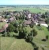 Photos aériennes de Colonne (39800) - Autre vue | Jura, Franche-Comté, France - Photo réf. 16355