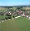 Photos aériennes de Colonne (39800) | Jura, Bourgogne-Franche-Comté, France - Photo réf. 16359