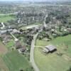 Photos aériennes de Foucherans (39100) - Autre vue | Jura, Bourgogne-Franche-Comté, France - Photo réf. 16362