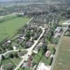 Photos aériennes de Foucherans (39100) - Autre vue | Jura, Bourgogne-Franche-Comté, France - Photo réf. 16363
