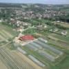 Photos aériennes de Foucherans (39100) - Autre vue | Jura, Bourgogne-Franche-Comté, France - Photo réf. 16366