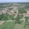 Photos aériennes de Foucherans (39100) - Autre vue | Jura, Bourgogne-Franche-Comté, France - Photo réf. 16371