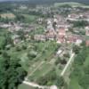 Photos aériennes de Foucherans (39100) - Autre vue | Jura, Bourgogne-Franche-Comté, France - Photo réf. 16372