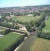 Photos aériennes de Dole (39100) - Autre vue | Jura, Bourgogne-Franche-Comté, France - Photo réf. 16378