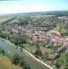 Photos aériennes de Dole (39100) - Autre vue | Jura, Bourgogne-Franche-Comté, France - Photo réf. 16393