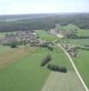 Photos aériennes de Lavangeot (39700) | Jura, Bourgogne-Franche-Comté, France - Photo réf. 16396