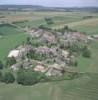 Photos aériennes de Lavangeot (39700) | Jura, Bourgogne-Franche-Comté, France - Photo réf. 16398