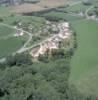 Photos aériennes de Lavangeot (39700) | Jura, Bourgogne-Franche-Comté, France - Photo réf. 16399