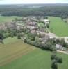 Photos aériennes de Lavangeot (39700) | Jura, Bourgogne-Franche-Comté, France - Photo réf. 16400