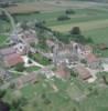 Photos aériennes de Lavangeot (39700) | Jura, Bourgogne-Franche-Comté, France - Photo réf. 16401