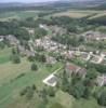 Photos aériennes de Éclans-Nenon (39700) - Autre vue | Jura, Bourgogne-Franche-Comté, France - Photo réf. 16419