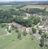 Photos aériennes de Éclans-Nenon (39700) - Autre vue | Jura, Bourgogne-Franche-Comté, France - Photo réf. 16420