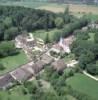 Photos aériennes de Éclans-Nenon (39700) - Autre vue | Jura, Bourgogne-Franche-Comté, France - Photo réf. 16423