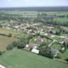 Photos aériennes de "environnement" - Photo réf. 16430 - Le calme et la douceur de l'environnement, la prsence de la rivire et du canal du Rhne au Rhin contribuent sans aucun doute au plaisir de vivre  Baverans.