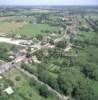 Photos aériennes de Brevans (39100) - Autre vue | Jura, Bourgogne-Franche-Comté, France - Photo réf. 16439