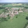 Photos aériennes de Brevans (39100) - Autre vue | Jura, Bourgogne-Franche-Comté, France - Photo réf. 16441