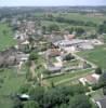Photos aériennes de Brevans (39100) - Autre vue | Jura, Bourgogne-Franche-Comté, France - Photo réf. 16445