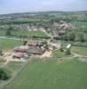 Photos aériennes de "agricole" - Photo réf. 16446 - Canal Freyssinet.