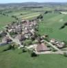 Photos aériennes de Vannoz (39300) - Autre vue | Jura, Bourgogne-Franche-Comté, France - Photo réf. 16458