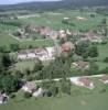 Photos aériennes de Vannoz (39300) - Autre vue | Jura, Bourgogne-Franche-Comté, France - Photo réf. 16459