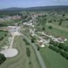 Photos aériennes de Mignovillard (39250) - Autre vue | Jura, Bourgogne-Franche-Comté, France - Photo réf. 16462