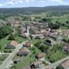 Photos aériennes de Mignovillard (39250) - Autre vue | Jura, Bourgogne-Franche-Comté, France - Photo réf. 16465