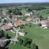 Photos aériennes de Mignovillard (39250) - Autre vue | Jura, Bourgogne-Franche-Comté, France - Photo réf. 16469