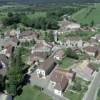 Photos aériennes de Mignovillard (39250) - Autre vue | Jura, Bourgogne-Franche-Comté, France - Photo réf. 16470