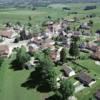 Photos aériennes de Mignovillard (39250) - Autre vue | Jura, Bourgogne-Franche-Comté, France - Photo réf. 16477