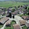 Photos aériennes de Mignovillard (39250) - Autre vue | Jura, Bourgogne-Franche-Comté, France - Photo réf. 16478