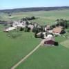 Photos aériennes de Mignovillard (39250) - Autre vue | Jura, Bourgogne-Franche-Comté, France - Photo réf. 16482