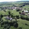Photos aériennes de Mièges (39250) - Autre vue | Jura, Bourgogne-Franche-Comté, France - Photo réf. 16492