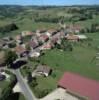 Photos aériennes de Mièges (39250) - Autre vue | Jura, Bourgogne-Franche-Comté, France - Photo réf. 16494