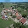 Photos aériennes de Mièges (39250) - Autre vue | Jura, Bourgogne-Franche-Comté, France - Photo réf. 16495