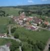 Photos aériennes de Mièges (39250) - Autre vue | Jura, Bourgogne-Franche-Comté, France - Photo réf. 16497