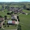 Photos aériennes de Mièges (39250) - Autre vue | Jura, Bourgogne-Franche-Comté, France - Photo réf. 16499