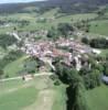 Photos aériennes de Foncine-le-Haut (39460) - Autre vue | Jura, Bourgogne-Franche-Comté, France - Photo réf. 16501