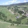 Photos aériennes de Foncine-le-Haut (39460) - Autre vue | Jura, Bourgogne-Franche-Comté, France - Photo réf. 16502