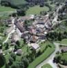 Photos aériennes de Foncine-le-Haut (39460) | Jura, Franche-Comté, France - Photo réf. 16503