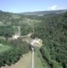 Photos aériennes de Foncine-le-Haut (39460) - Autre vue | Jura, Franche-Comté, France - Photo réf. 16506 - Le service des eaux.