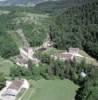 Photos aériennes de Foncine-le-Haut (39460) - Autre vue | Jura, Franche-Comté, France - Photo réf. 16507 - Le service des eaux.