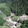 Photos aériennes de Foncine-le-Haut (39460) - Autre vue | Jura, Franche-Comté, France - Photo réf. 16508 - Le service des eaux.