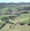 Photos aériennes de Foncine-le-Haut (39460) - Autre vue | Jura, Bourgogne-Franche-Comté, France - Photo réf. 16509