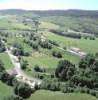 Photos aériennes de Foncine-le-Haut (39460) - Autre vue | Jura, Bourgogne-Franche-Comté, France - Photo réf. 16510